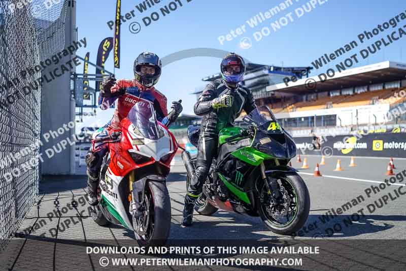 Le Mans;event digital images;france;motorbikes;no limits;peter wileman photography;trackday;trackday digital images